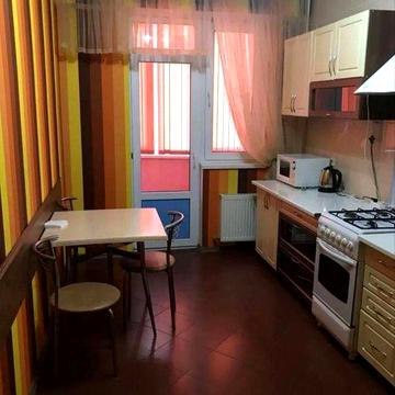 здам трёхкімнатну квартиру