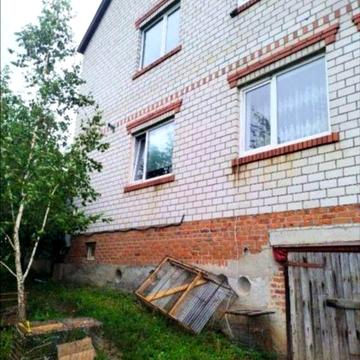 Продам добротный дом Новая Водолага