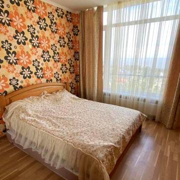 2 кімнатна квартира в новому будинку на Казбеті