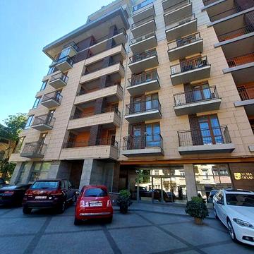 Продаж 2к Квартира Відрадна вулиця ЖК Ясная Поляна