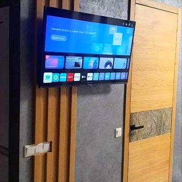 Сдам квартиру  ЖК Радужный 1+1