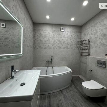 Продаж 1к Квартира Кленова вулиця ЖК Ворзель Парк