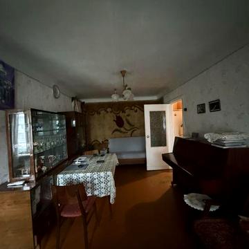 Поділ, продаж 3х кімнатної квартири, другий поверх, Старий Поділ