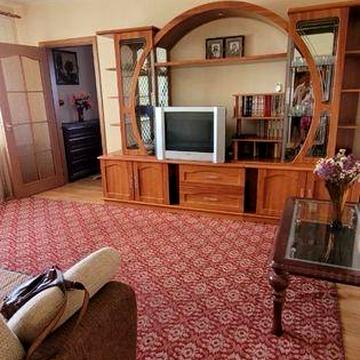 Здам 3х кімнатну квартиру район пивзаводу