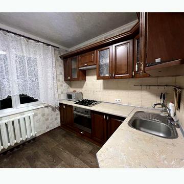 Довгострокова оренда 1к Квартира Академіка Кримського вулиця