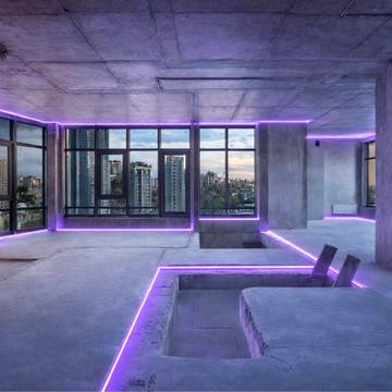 Печерск | ЖК «Бульвар Фонтанов» | Пентхаус | Саперное Поле 3 ЖК Бульвар фонтанов