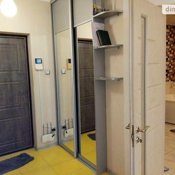 Продаж 1к Квартира Середня вулиця ЖК Люксембург