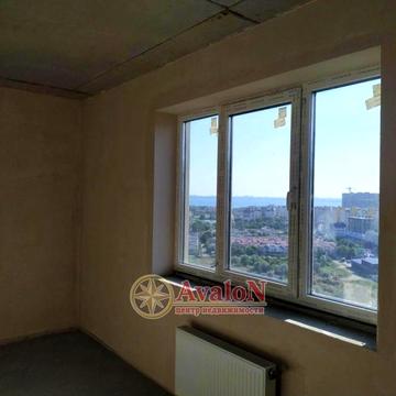 Академіка Сахарова вул., 20