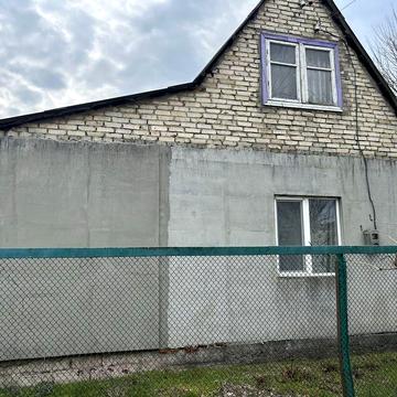 Дача  Камʼянське Чайка машинобудівник