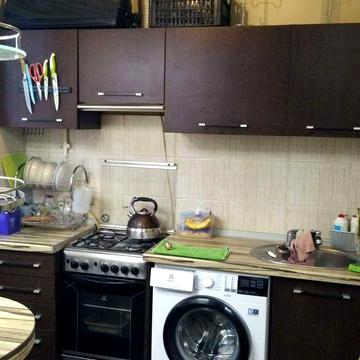 Сдается 1 комнатная квартира ст.метро Нивки