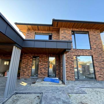 Будинок Білогородка