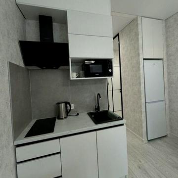 Сдам свою студию в Аркадии. 4 этаж.До лета.