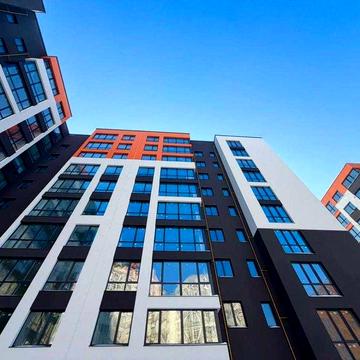 Терміново продам квартиру біля парку Шевченка, вулиця національної гвардії, Central Park VD Group здана, готова до ремонту, бізнес клас ЖК Central Park