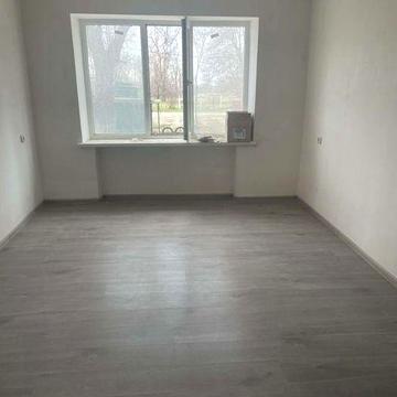 Квартира однокімнатна