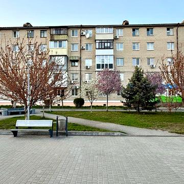 Продам 2к квартиру в самом центре города Самар на площади