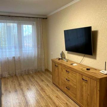 Сдам однокомнатную квартиру в центре города