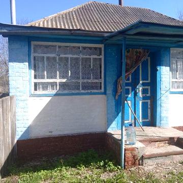 Продається будинок в с.Петрівка.
