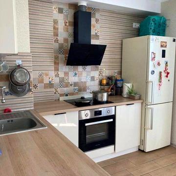 Здам простору 2-кі квартиру в Коцюбинському (вул. Доківська, 10)
​Оп