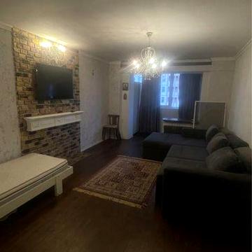 Оренда однокімнатної квартири