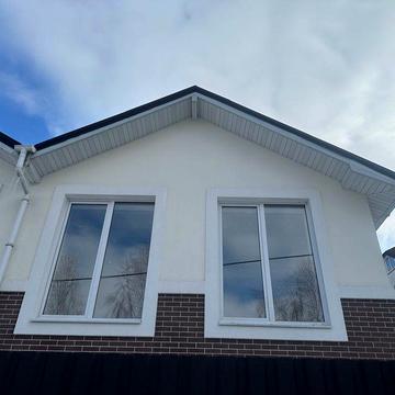 Таунхаус у Бучі з газом