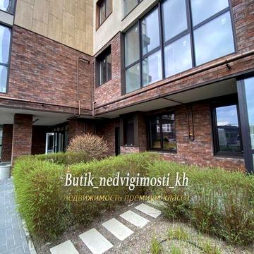 ‼️Продам 1К элитный новострой 55 метров АВТОНОМНОЕ отопление, ЖК Люксембург, ДОМ СДАН сертификат  ЦЕНТР парк Горького ЖК Люксембург