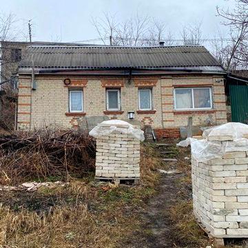 продам дом недалеко от Холодной горы