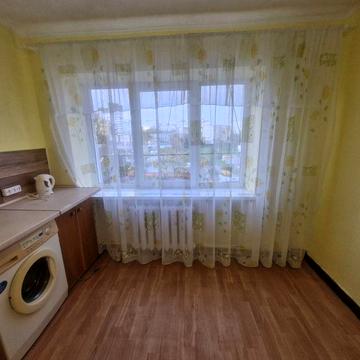 Смарт квартира у моря