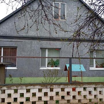 Продам утеплений дом район Бадаевой