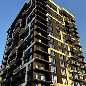 Нова СТУДІЯ 33 м² у престижному ЖК Family Plaza ЖК Family Plaza