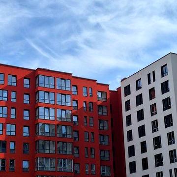 НАЙДЕШЕВША 1-к квартира 42.5 м² біля Парку Шевченка (Нац. Гвардії) ЖК Паркове містечко