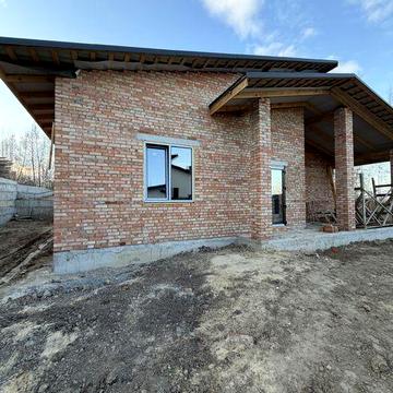 Продаж будинку 105 кв.м в масиві Криниченька