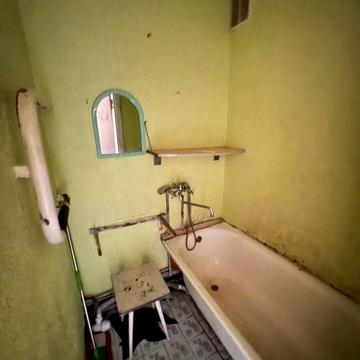 Оренда 2к квартири Добровольського 41