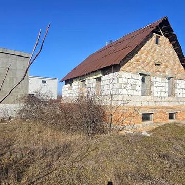 Срочно продам дом на перегоне за Таврией!