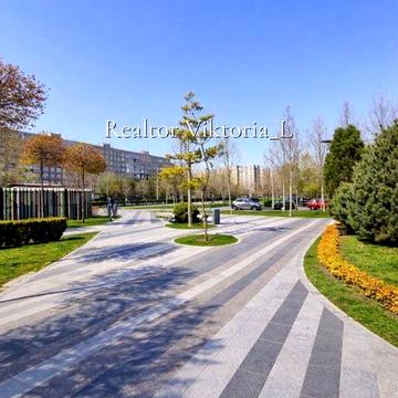 Продам 1 ком. квартиру на ПОБЕДЕ-1, Возле Сквера "ПРИБРЕЖНЫЙ",