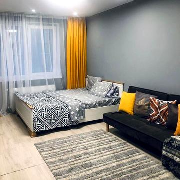 Оренда 1-но кімнатної квартири