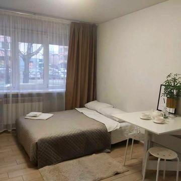 Продаж квартири під оренду