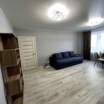 Довгострокова оренда 2к Квартира Левка Лук’яненка вулиця