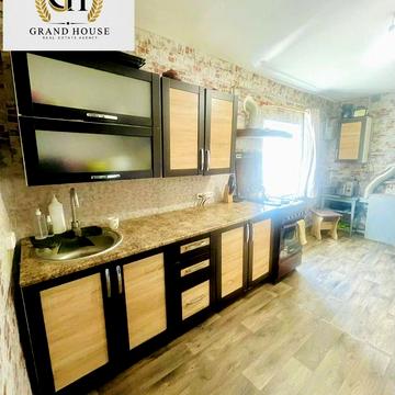 Продам затишний будинок, с.Бережинка.