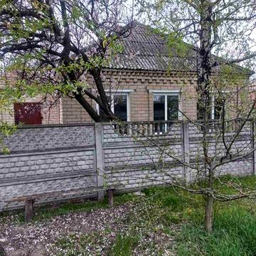 Продається будинок в м Павлоград (р-н Сосновка)