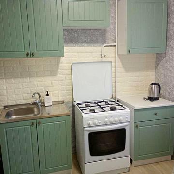 Здам 1 кімнатну квартиру від власника