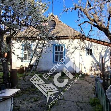 Доглянутий  будинок. Божедарівка.