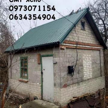 Продам Дачу смт Ясне