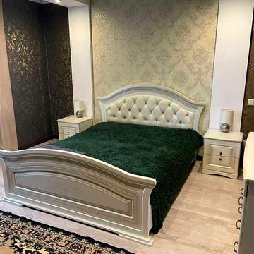 Здається 3-кімн квартира 98 м² ЦЕНТР Бар новобудова ремонт меблі техніка