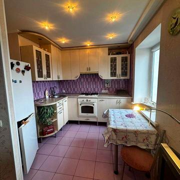 Сдам отличную 2х ком квартиру на Павловом Поле, ул. 23го Серпня!