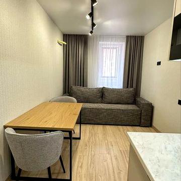 Евродвушка 41м кв супер квартира СРЕДНИЙ ЭТАЖ ВСЕ ПРОГРАММЫ ЖК Гидропарк Гідропарк