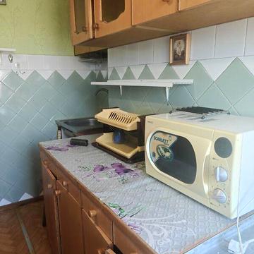 Довгострокова оренда 1к Квартира Капітана Кузнецова вулиця