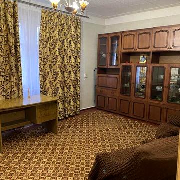 Здам 1 кім квартиру Придніпровськ