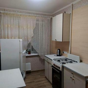 Сдам квартиру 2к