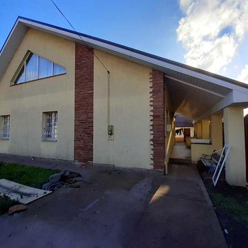 Будинок 88 м цегла ГАЗ + 6 соток можна по ДЕРЖПРОГРАМАМ