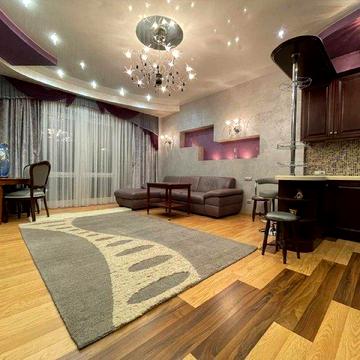 3к квартира ЖК Кировский